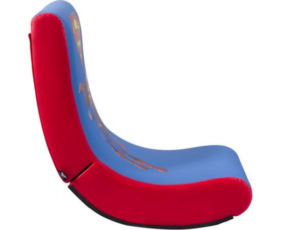 Subsonic Junior RockNSeat Superman