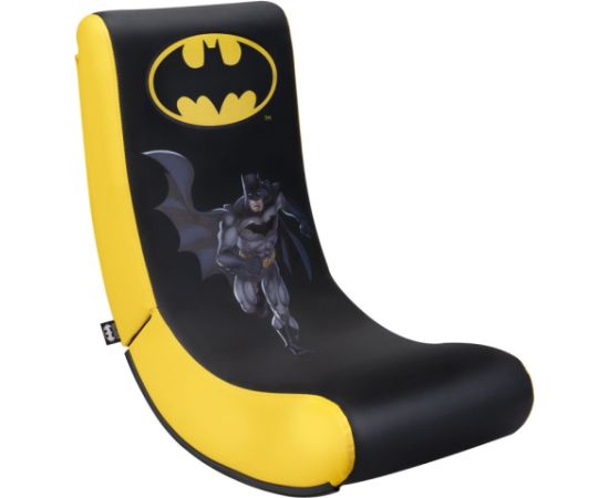 Subsonic Junior RockNSeat Batman