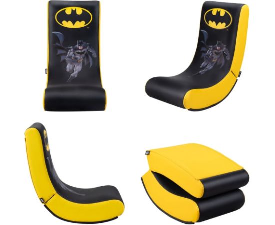 Subsonic Junior RockNSeat Batman