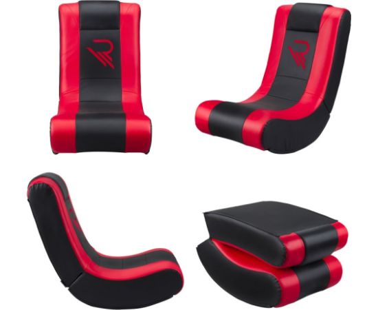 Subsonic Raiden RockNSeat Pro