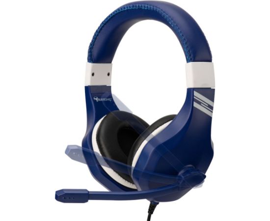 Subsonic Gaming Headset Football Blue