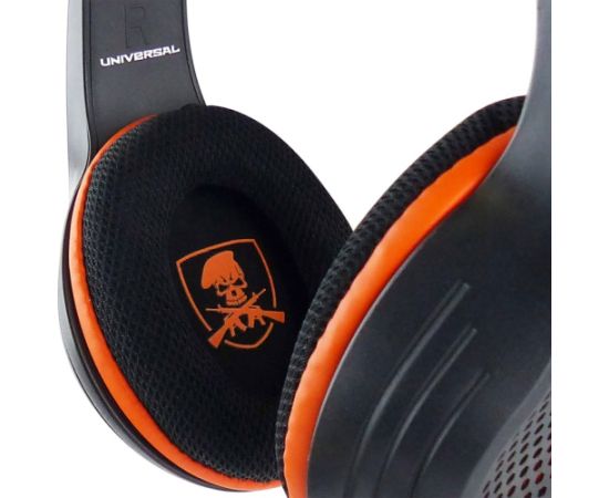 Subsonic Universal Game and Chat Headset