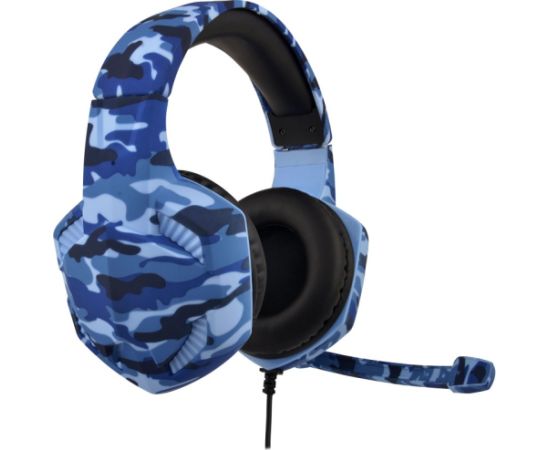 Subsonic Gaming Headset War Force