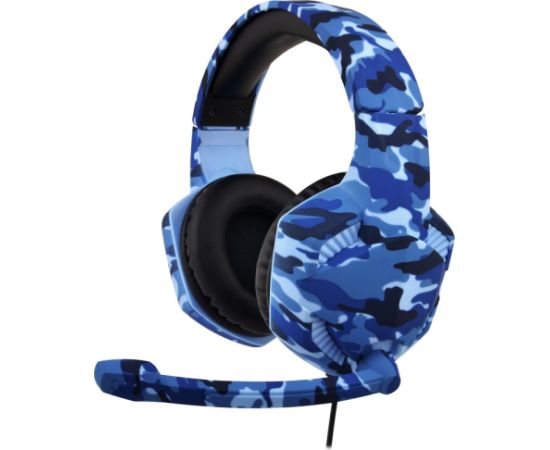 Subsonic Gaming Headset War Force