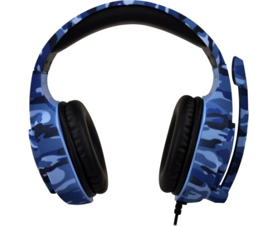 Subsonic Gaming Headset War Force