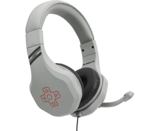 Subsonic Gaming Headset Retro Gaming