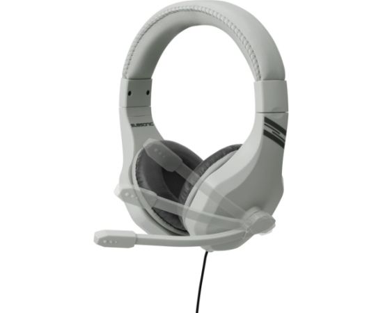 Subsonic Gaming Headset Retro Gaming