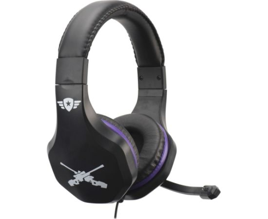 Subsonic Gaming Headset Battle Royal