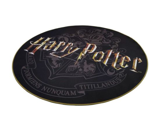 Subsonic Gaming Floor Mat Harry Potter