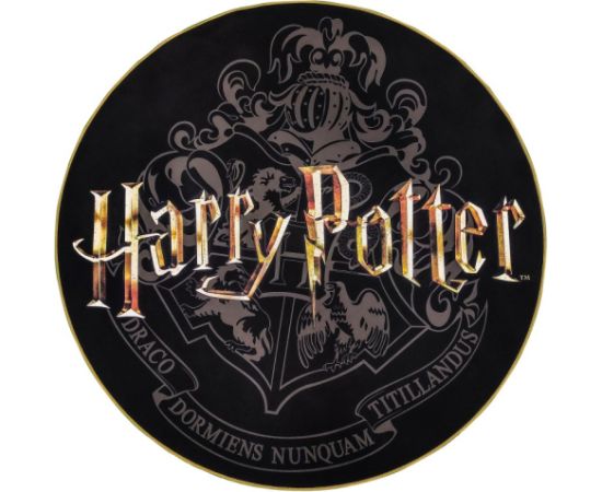 Subsonic Gaming Floor Mat Harry Potter