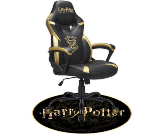 Subsonic Gaming Floor Mat Harry Potter