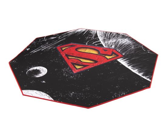 Subsonic Gaming Floor Mat Superman
