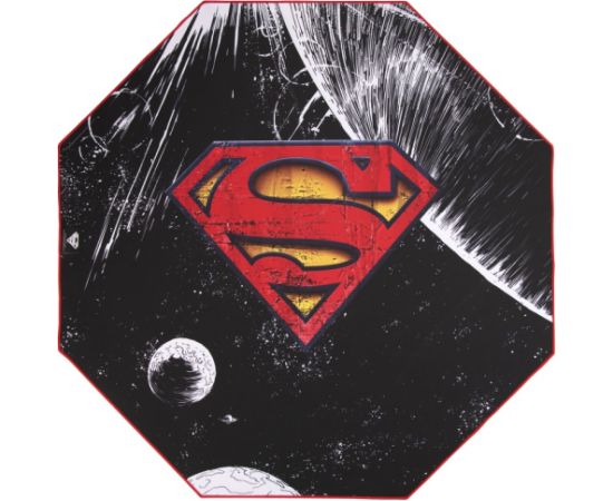 Subsonic Gaming Floor Mat Superman