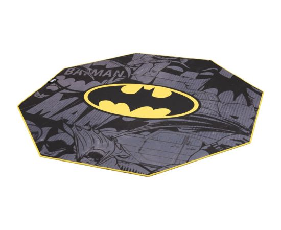 Subsonic Gaming Floor Mat Batman