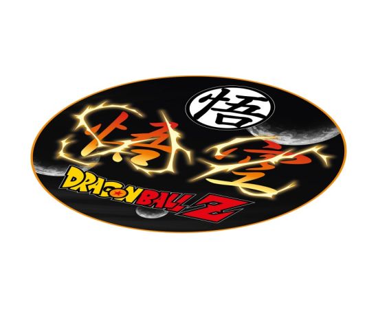 Subsonic Gaming Floor Mat Dragon Ball Z