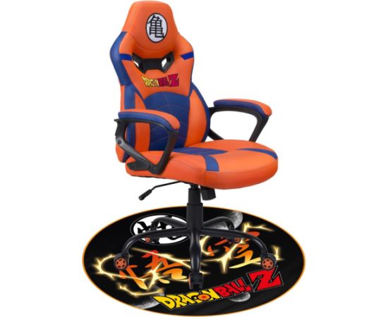 Subsonic Gaming Floor Mat Dragon Ball Z