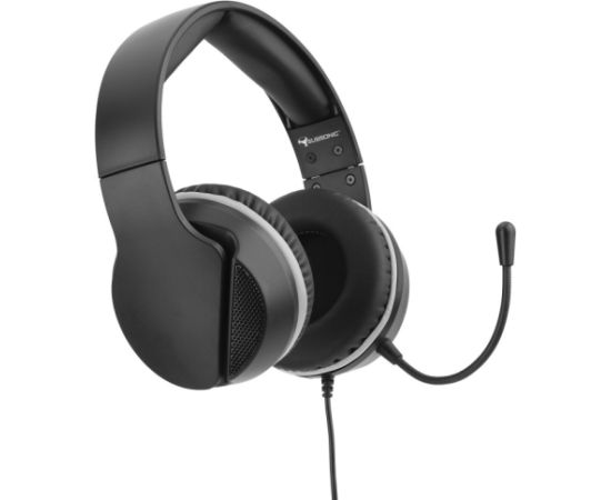 Subsonic Gaming Headset for Xbox Black