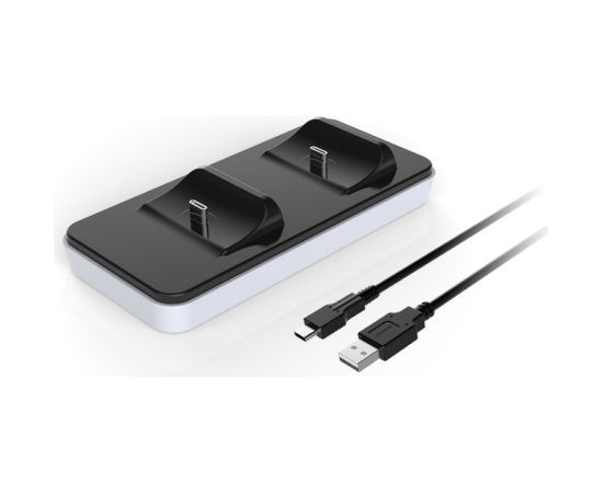 Subsonic Dual Charging Dock for PS5