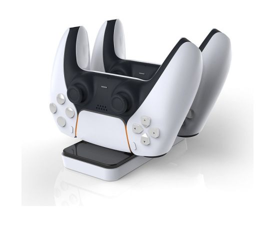 Subsonic Dual Charging Dock for PS5