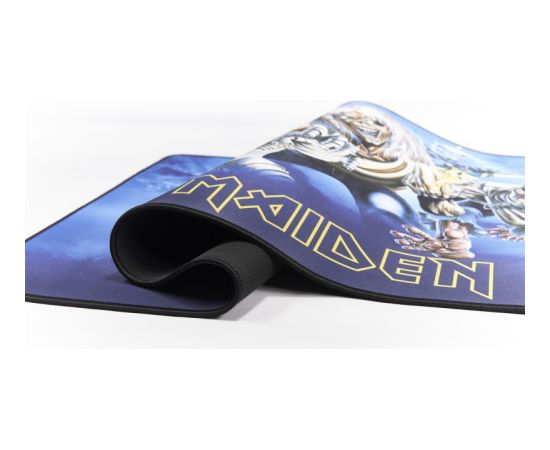 Subsonic Gaming Mouse Pad XXL Iron Maiden