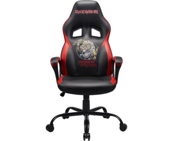 Subsonic Original Gaming Seat Iron Maiden