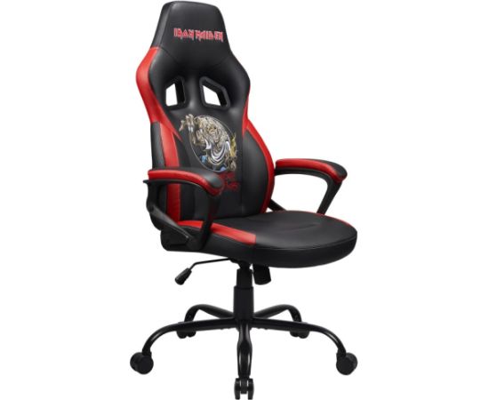 Subsonic Original Gaming Seat Iron Maiden