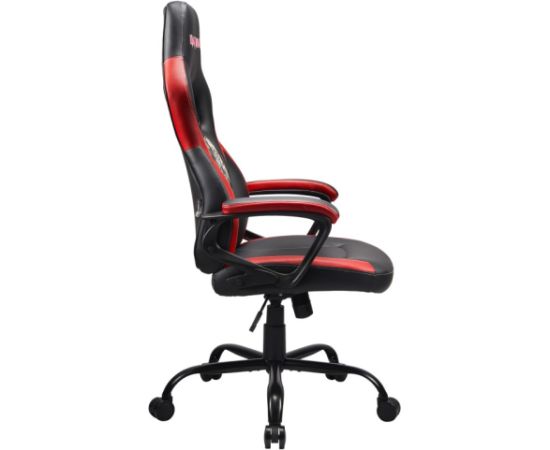 Subsonic Original Gaming Seat Iron Maiden