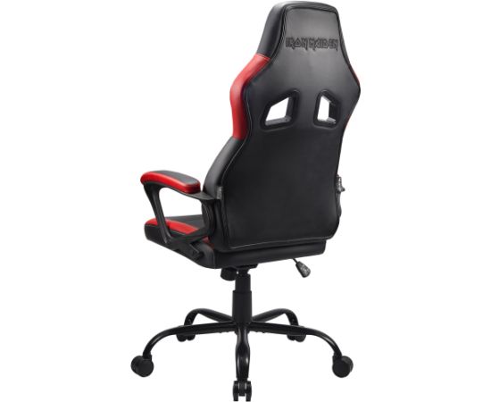 Subsonic Original Gaming Seat Iron Maiden