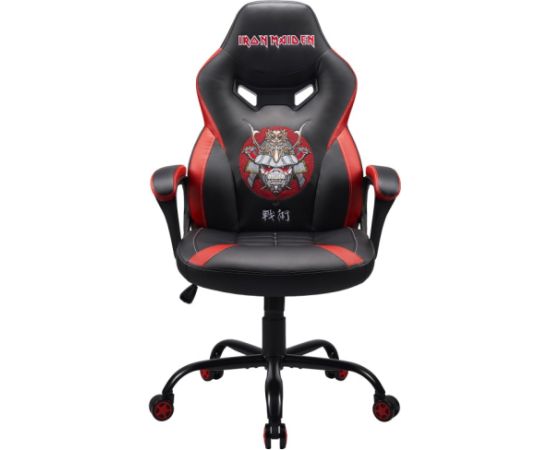 Subsonic Gaming Seat Iron Maiden