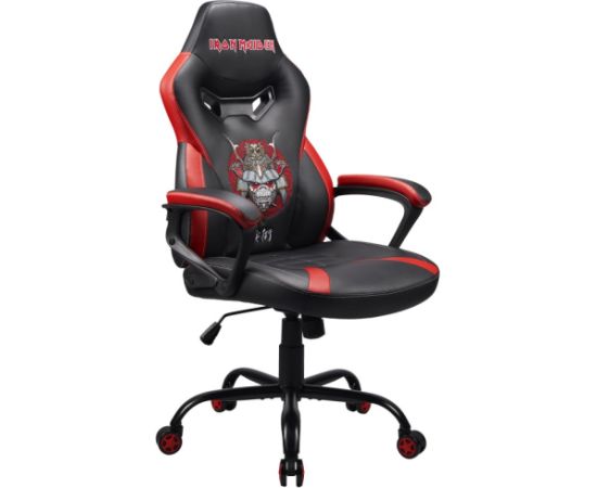 Subsonic Gaming Seat Iron Maiden