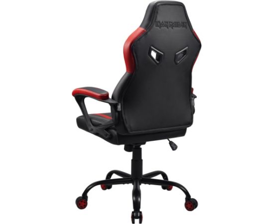 Subsonic Gaming Seat Iron Maiden