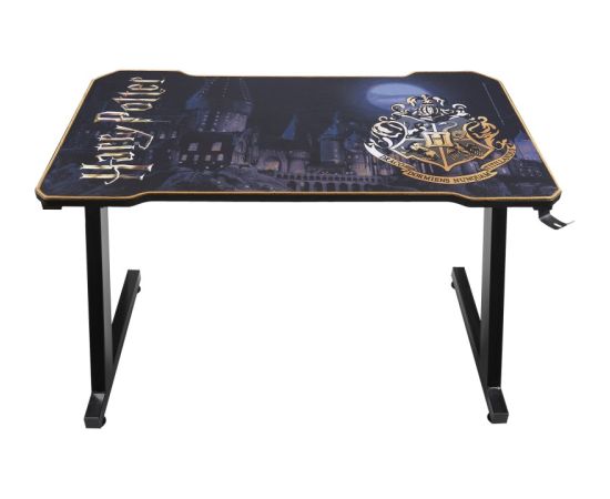 Subsonic Pro Gaming Desk Harry Potter