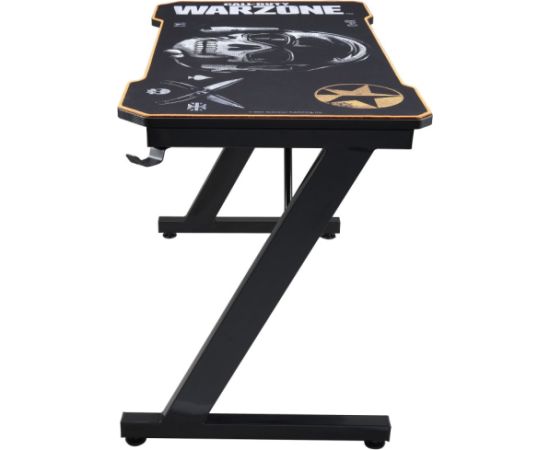Subsonic Gaming Desk Call Of Duty