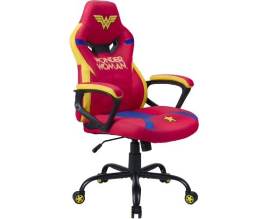 Subsonic Junior Gaming Seat Wonder Woman