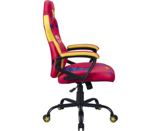 Subsonic Junior Gaming Seat Wonder Woman