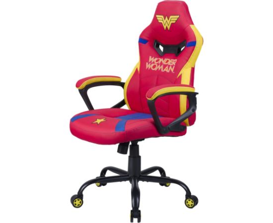 Subsonic Junior Gaming Seat Wonder Woman