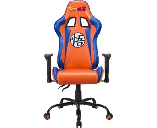 Subsonic Pro Gaming Seat DBZ