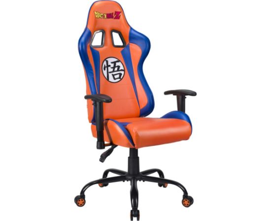 Subsonic Pro Gaming Seat DBZ