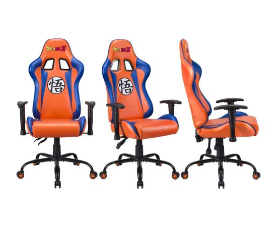 Subsonic Pro Gaming Seat DBZ