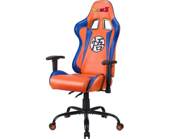 Subsonic Pro Gaming Seat DBZ