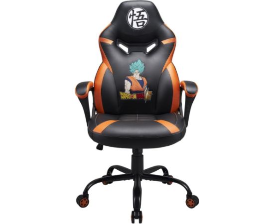 Subsonic Junior Gaming Seat Dragon Ball Super