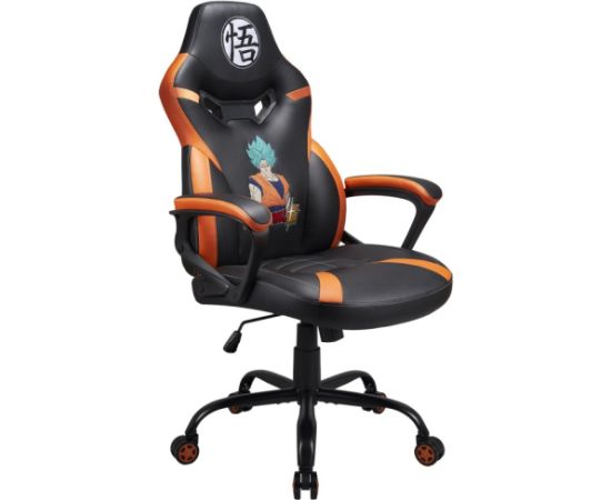 Subsonic Junior Gaming Seat Dragon Ball Super