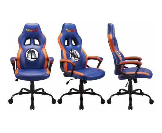 Subsonic Original Gaming Seat DBZ