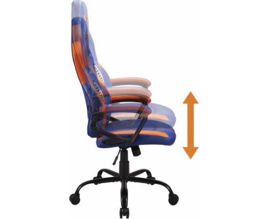 Subsonic Original Gaming Seat DBZ