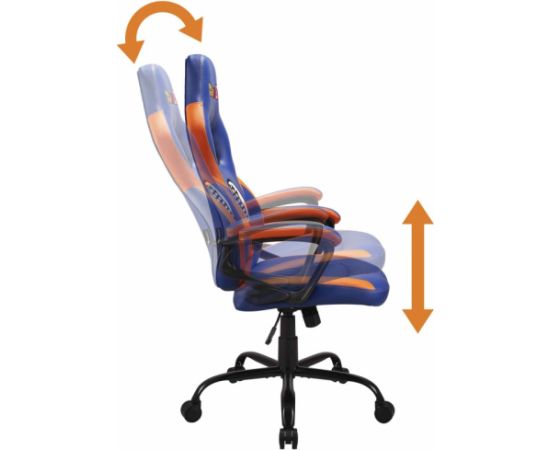 Subsonic Original Gaming Seat DBZ