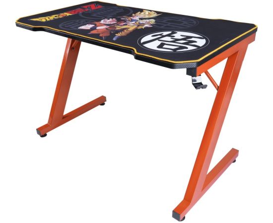 Subsonic Pro Gaming Desk DBZ