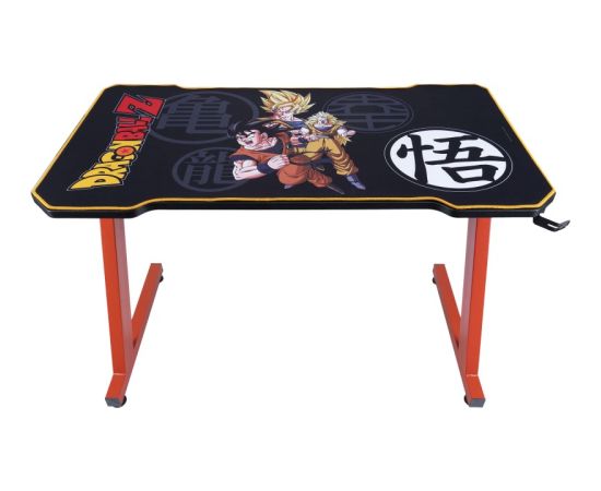 Subsonic Pro Gaming Desk DBZ