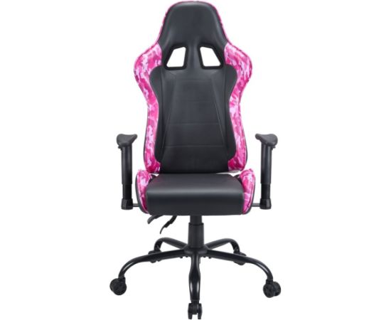 Subsonic Pro Gaming Seat Pink Power
