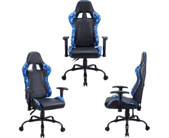 Subsonic Pro Gaming Seat War Force