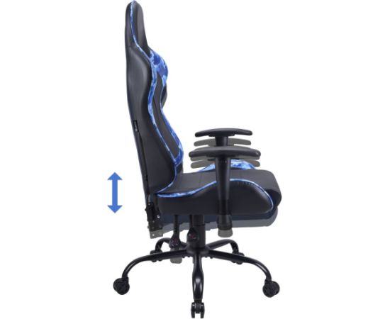 Subsonic Pro Gaming Seat War Force